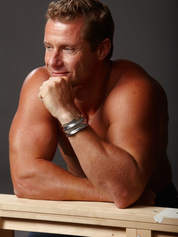 BAA 1 - Patience (Bangle)